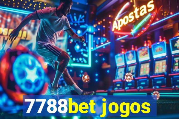 7788bet jogos